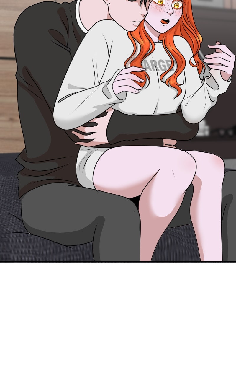 Reflection of the Soul (S2) Ep. 91 - Closer than Ever page 24 - 