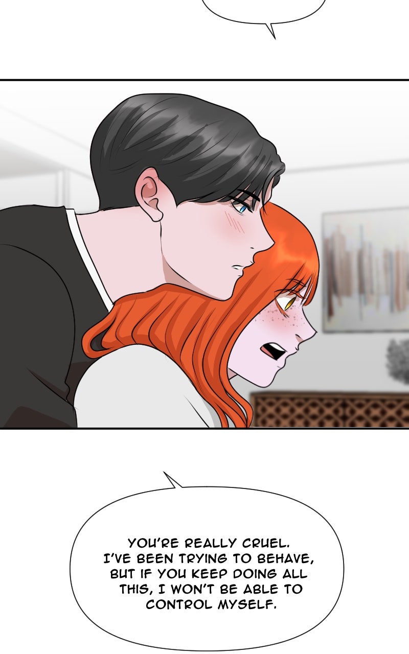 Reflection of the Soul (S2) Ep. 91 - Closer than Ever page 29 - 