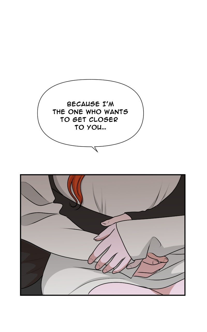 Reflection of the Soul (S2) Ep. 91 - Closer than Ever page 33 - 