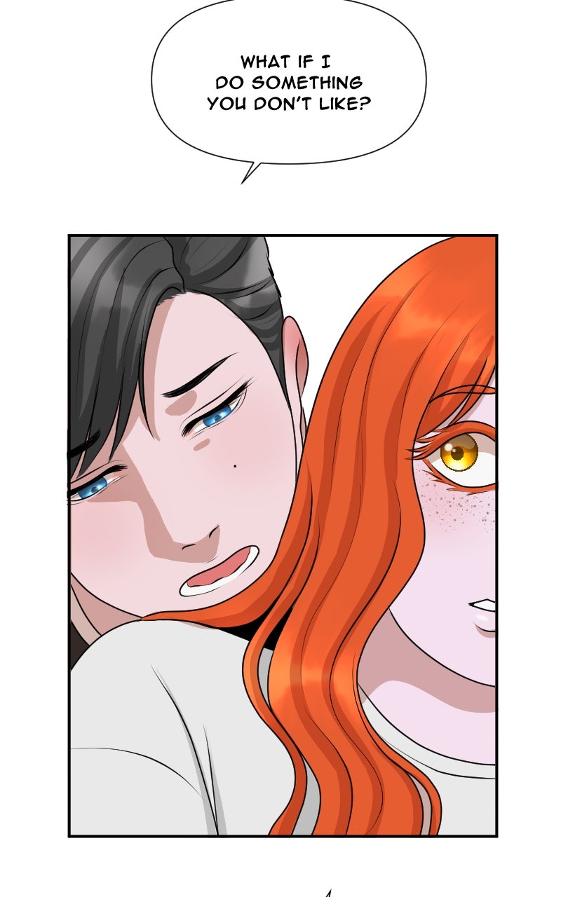 Reflection of the Soul (S2) Ep. 91 - Closer than Ever page 36 - 
