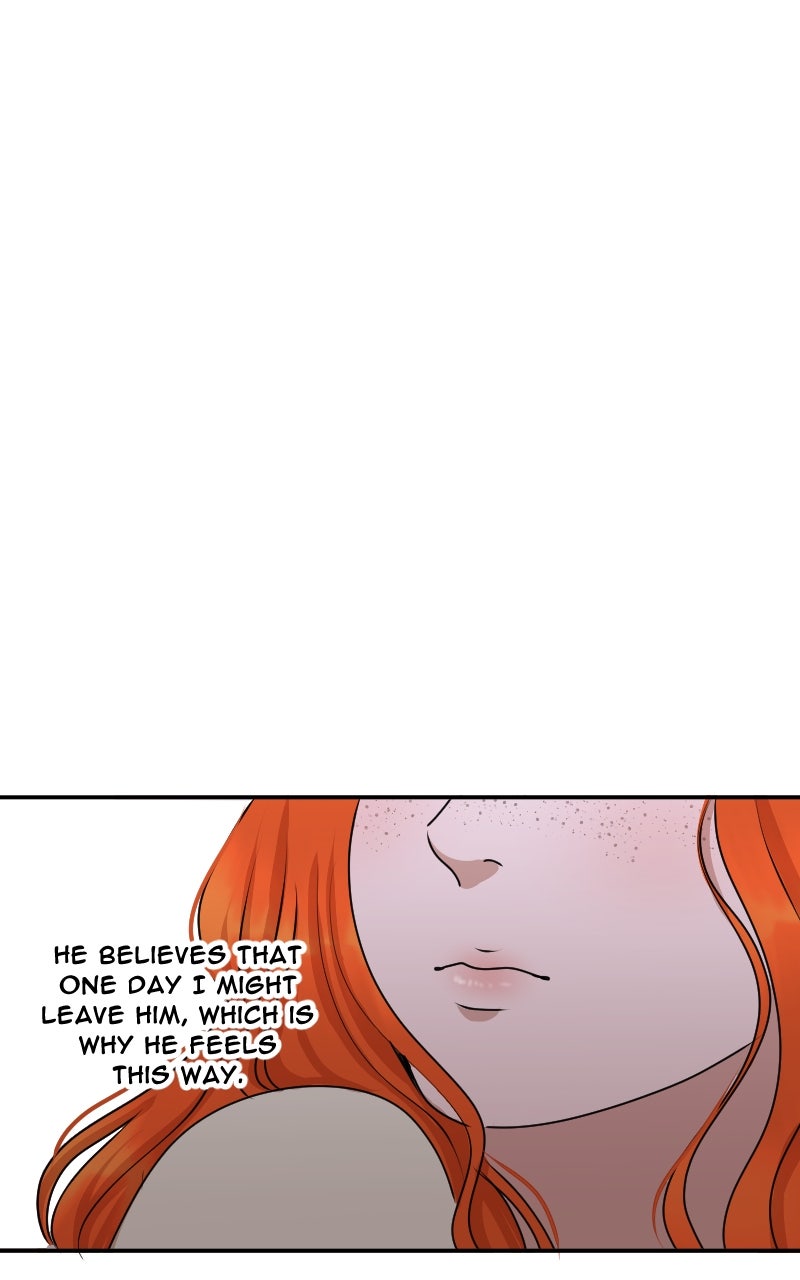 Reflection of the Soul (S2) Ep. 91 - Closer than Ever page 42 - 