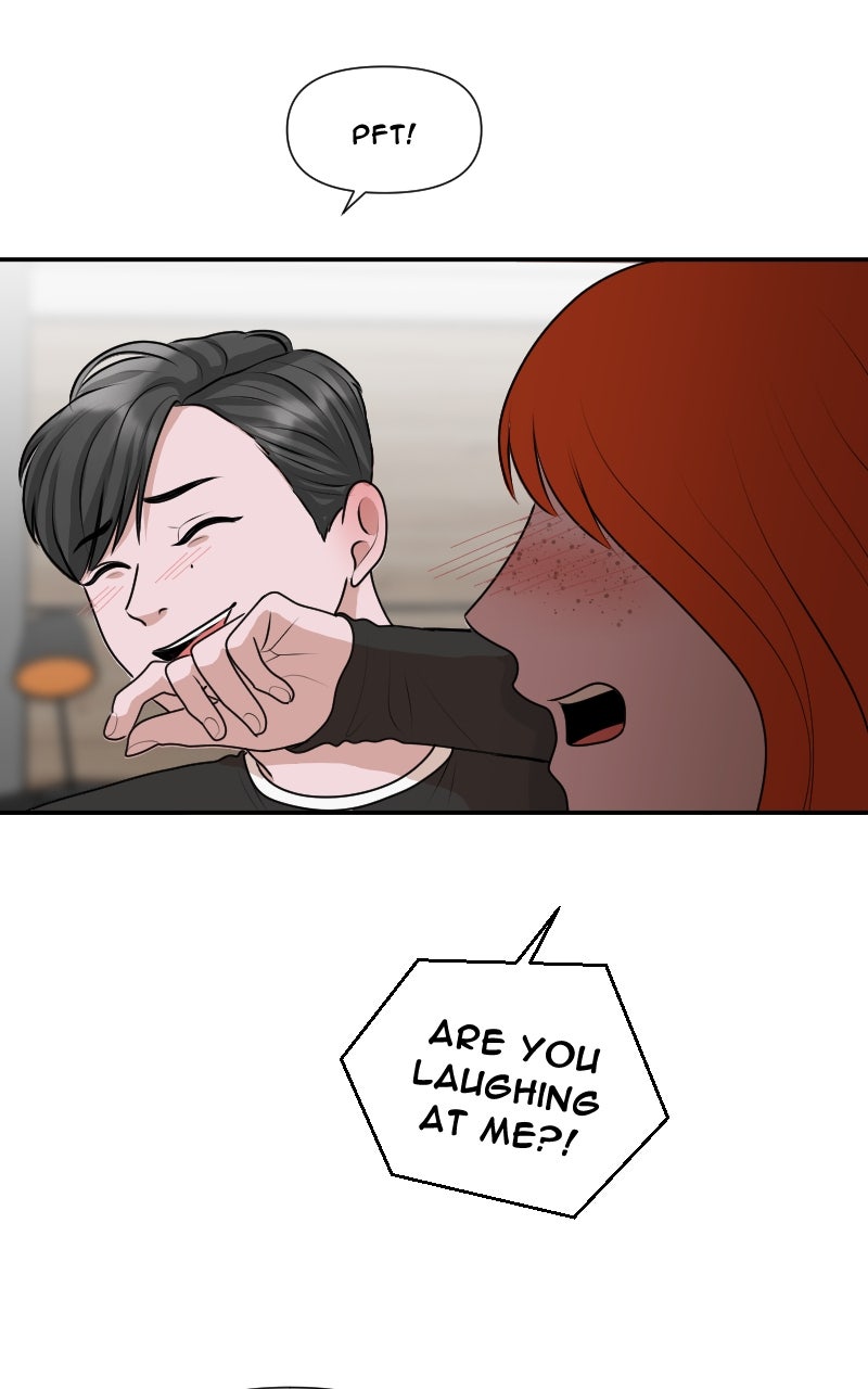 Reflection of the Soul (S2) Ep. 91 - Closer than Ever page 51 - 