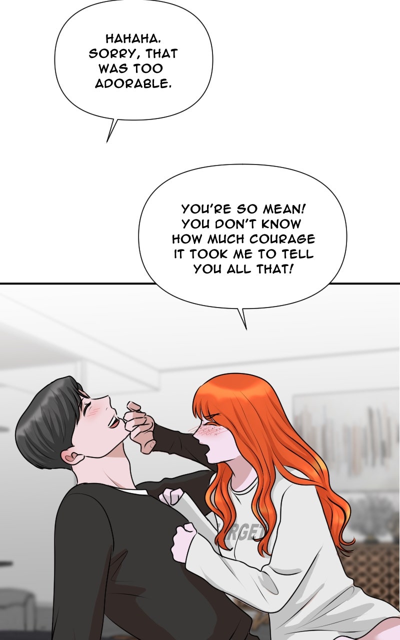 Reflection of the Soul (S2) Ep. 91 - Closer than Ever page 52 - 