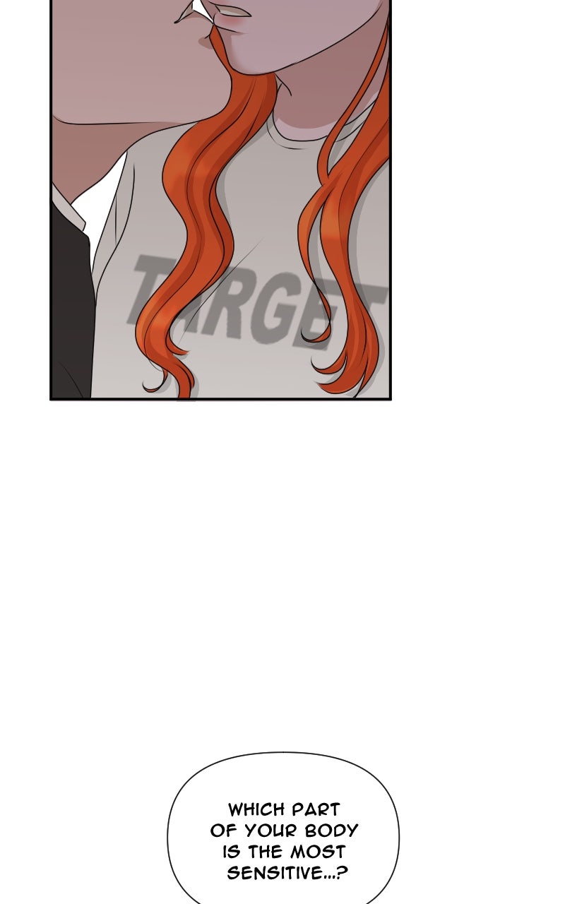 Reflection of the Soul (S2) Ep. 91 - Closer than Ever page 58 - 