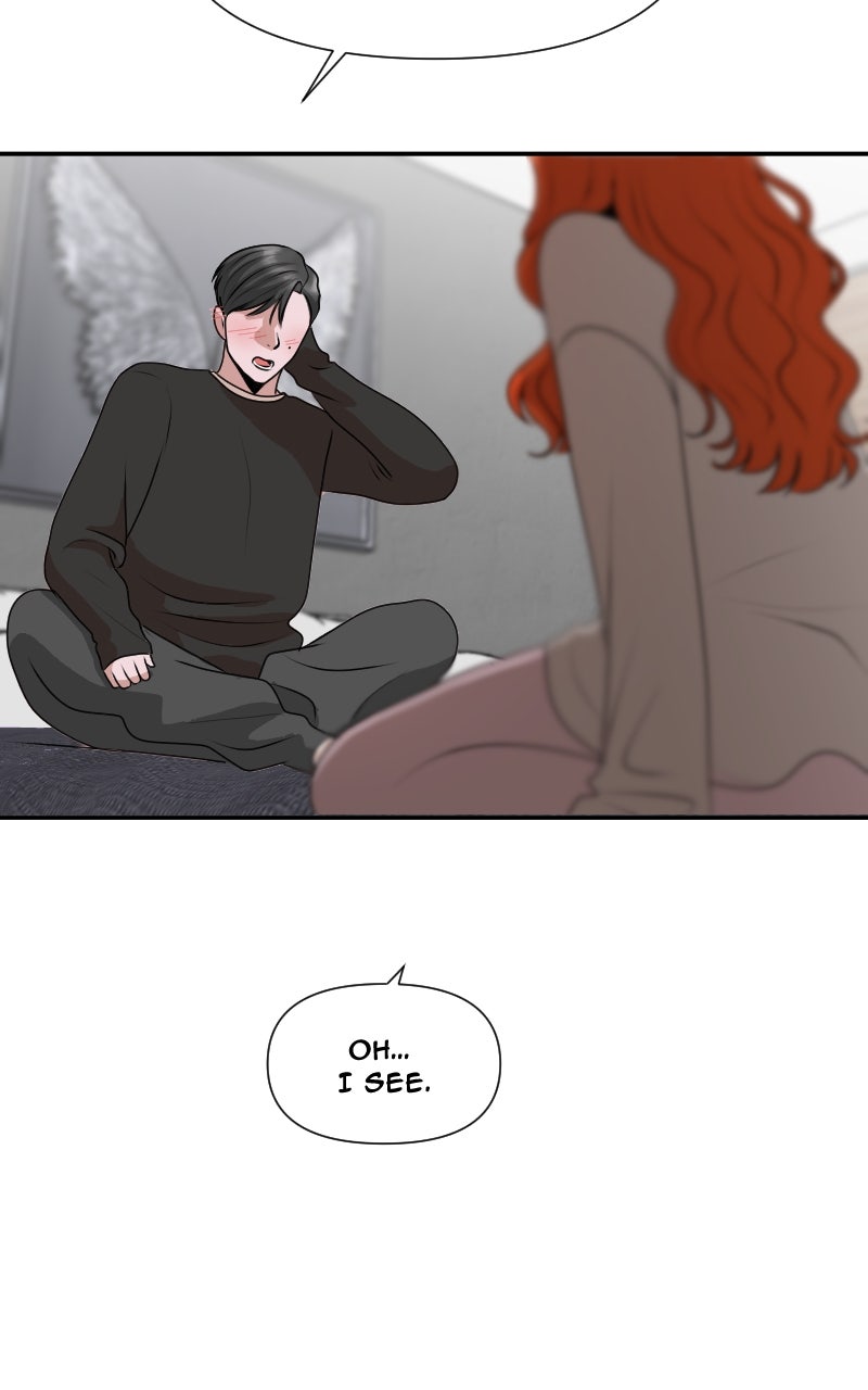 Reflection of the Soul (S2) Ep. 91 - Closer than Ever page 9 - 