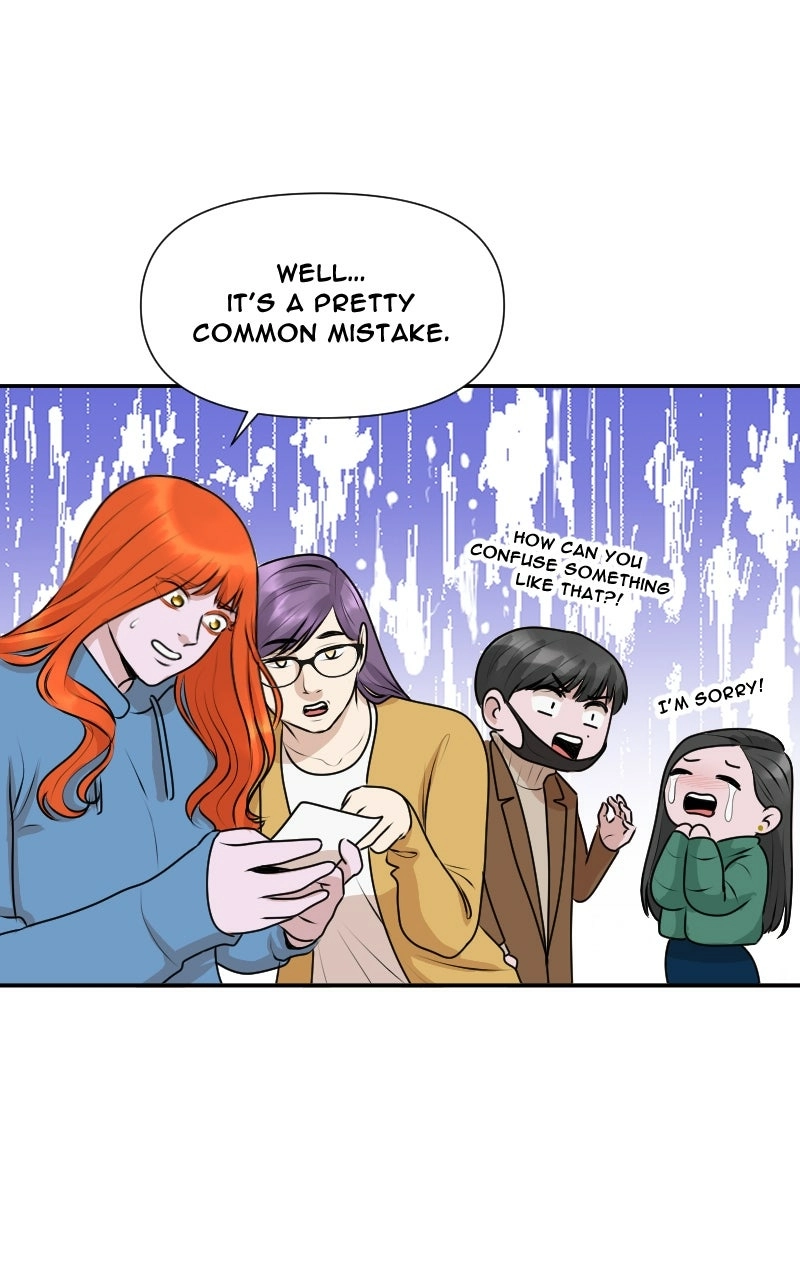 Reflection of the Soul Chapter 92 page 12 - 