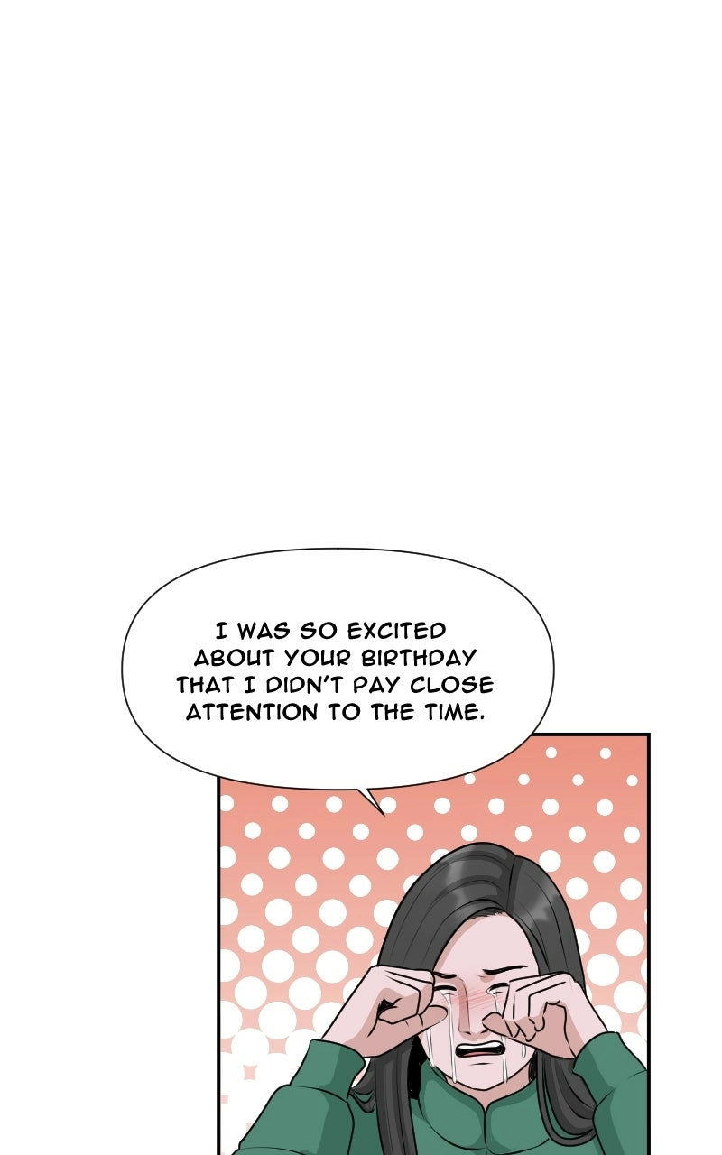 Reflection of the Soul Chapter 92 page 13 - 
