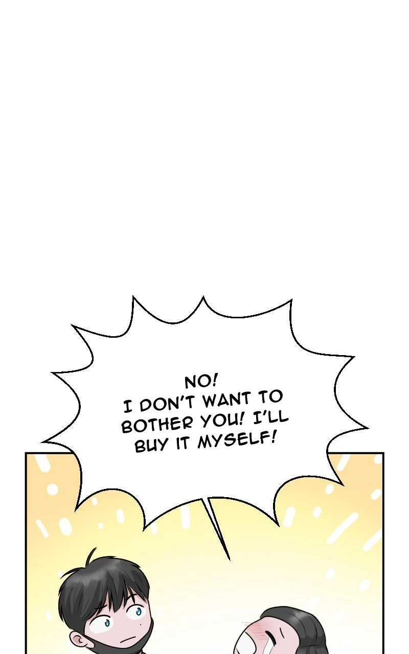 Reflection of the Soul Chapter 92 page 17 - 