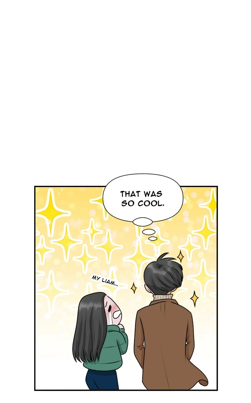 Reflection of the Soul Chapter 92 page 21 - 
