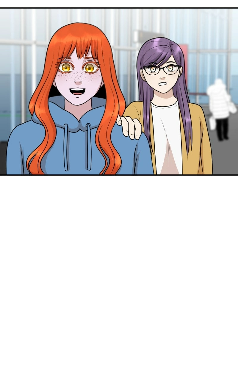 Reflection of the Soul Chapter 92 page 23 - 