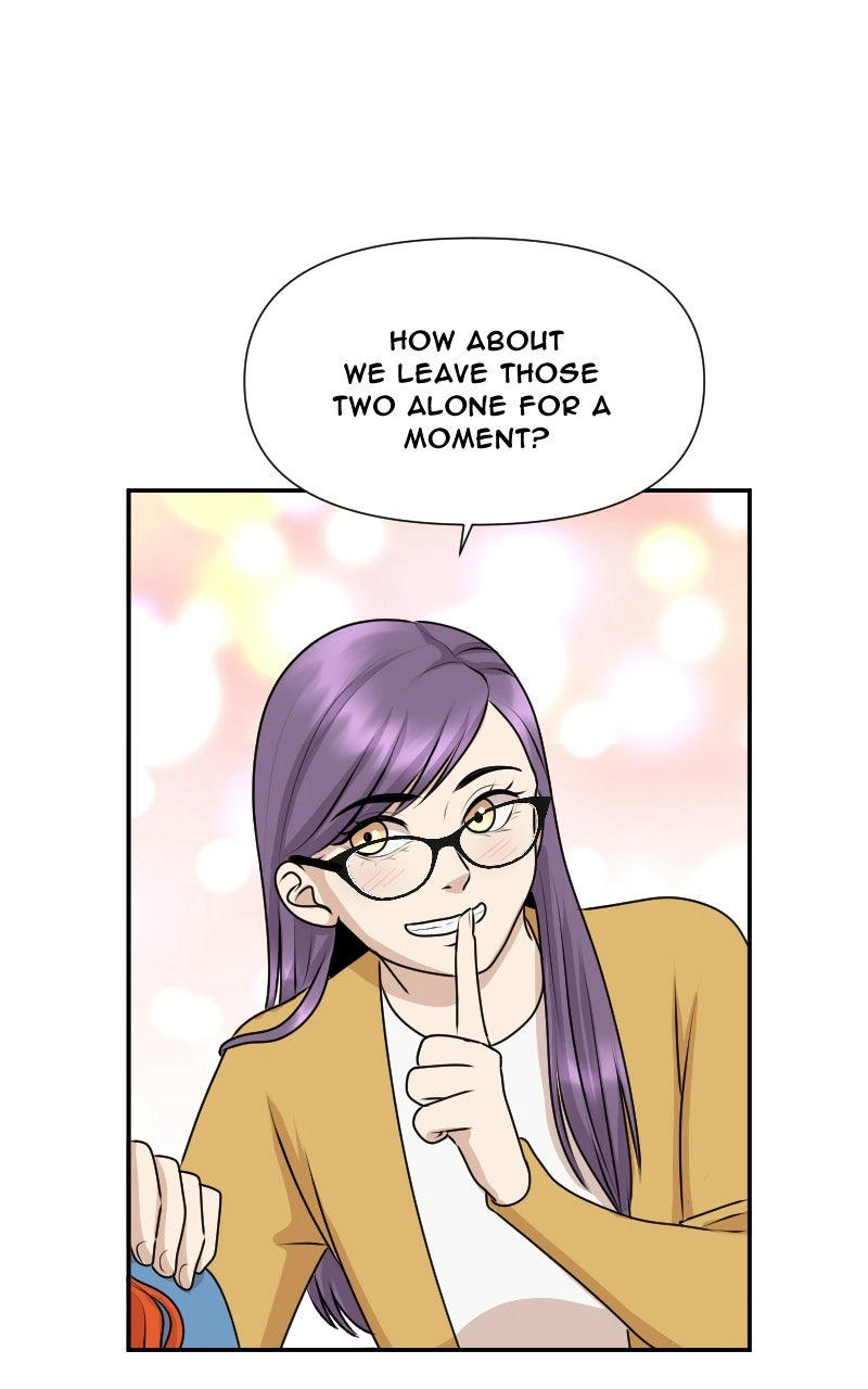 Reflection of the Soul Chapter 92 page 24 - 