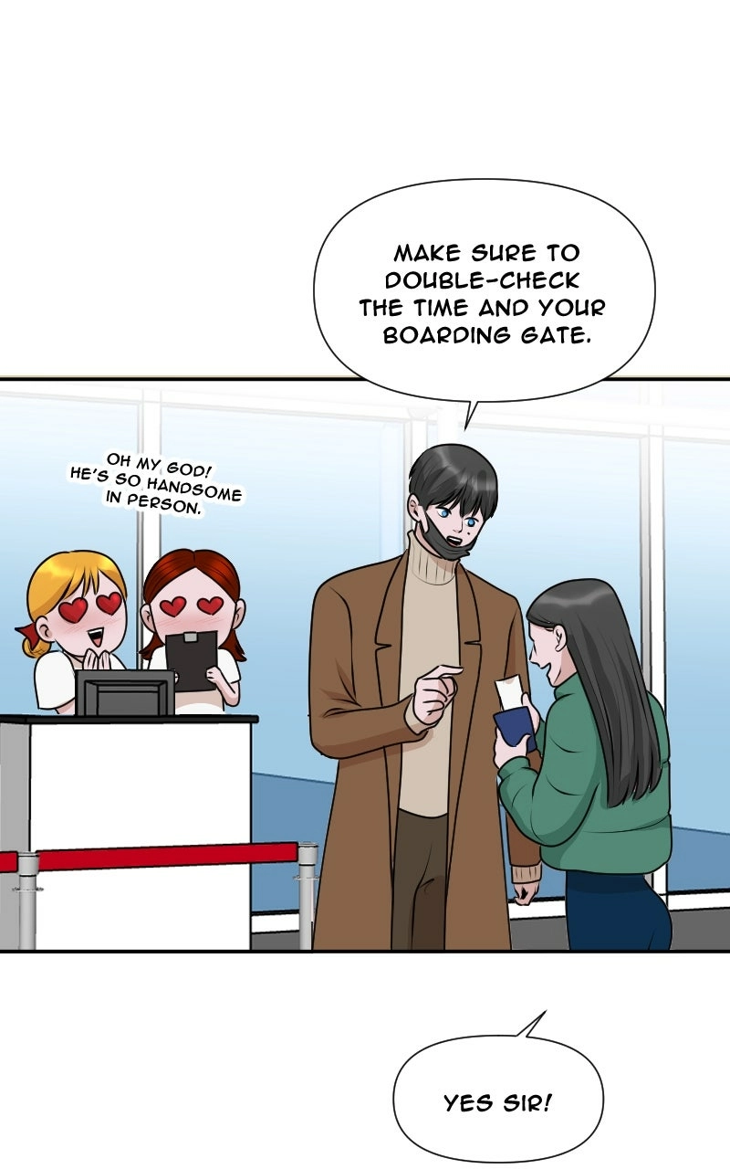 Reflection of the Soul Chapter 92 page 28 - 