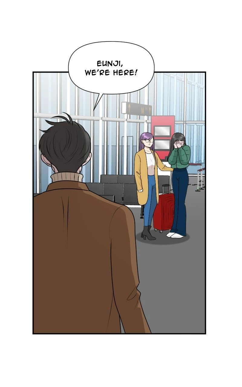 Reflection of the Soul Chapter 92 page 4 - 