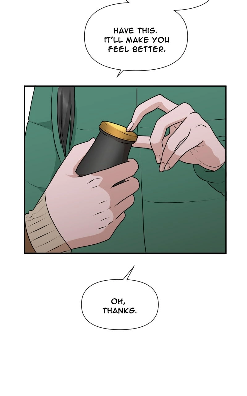 Reflection of the Soul Chapter 92 page 31 - 