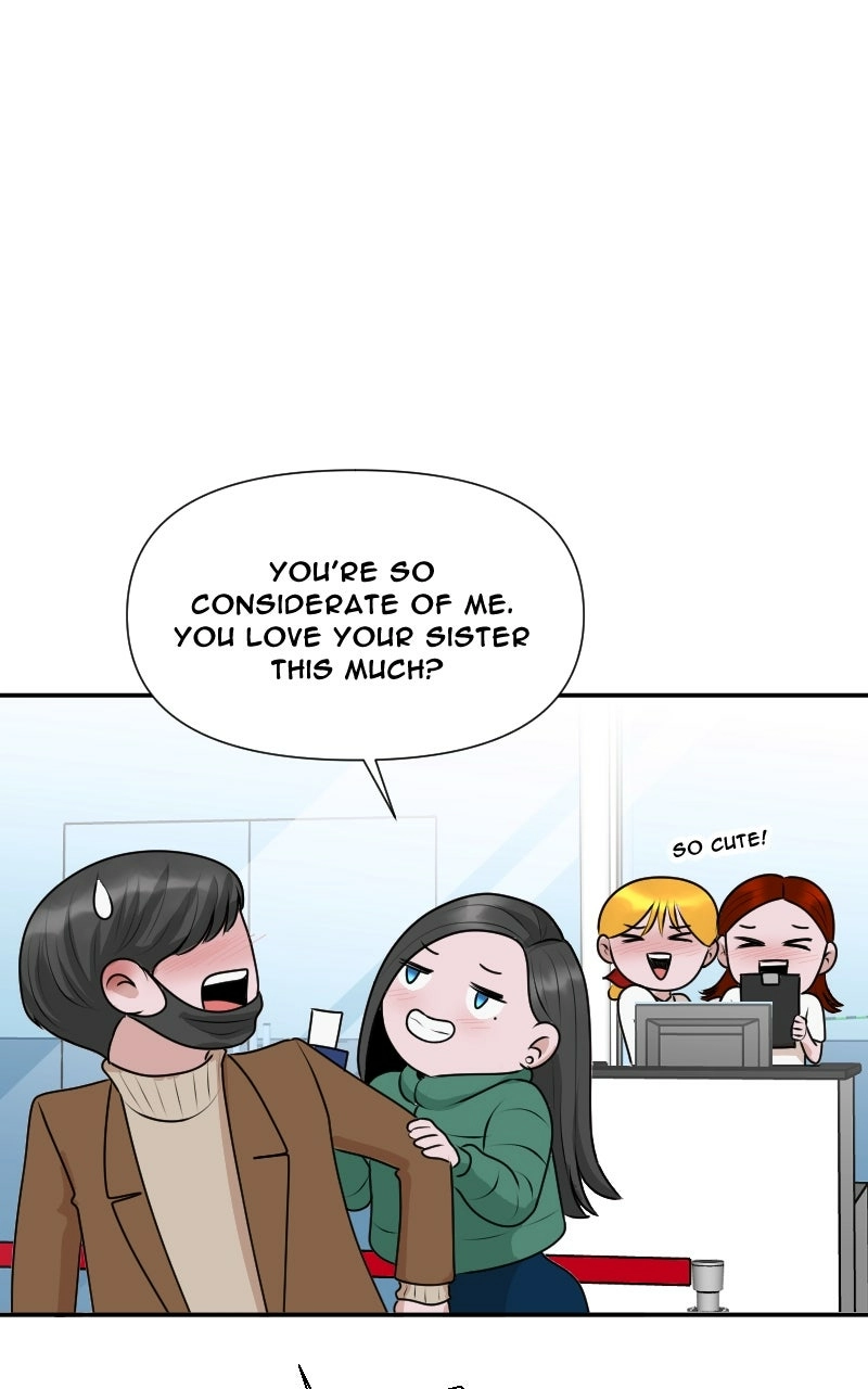 Reflection of the Soul Chapter 92 page 32 - 