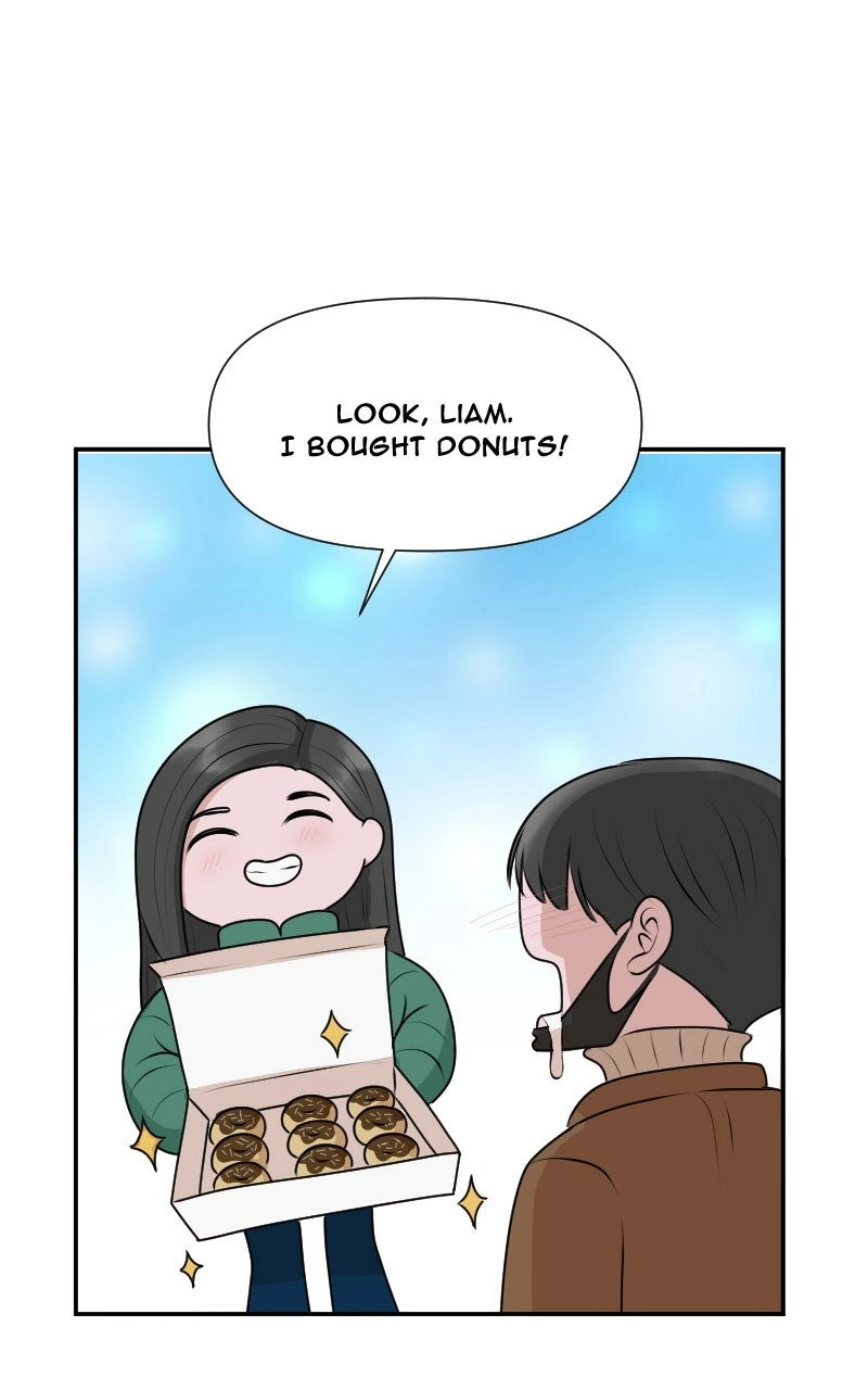 Reflection of the Soul Chapter 92 page 37 - 