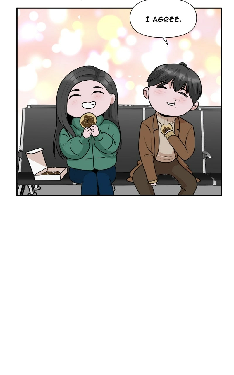 Reflection of the Soul Chapter 92 page 39 - 