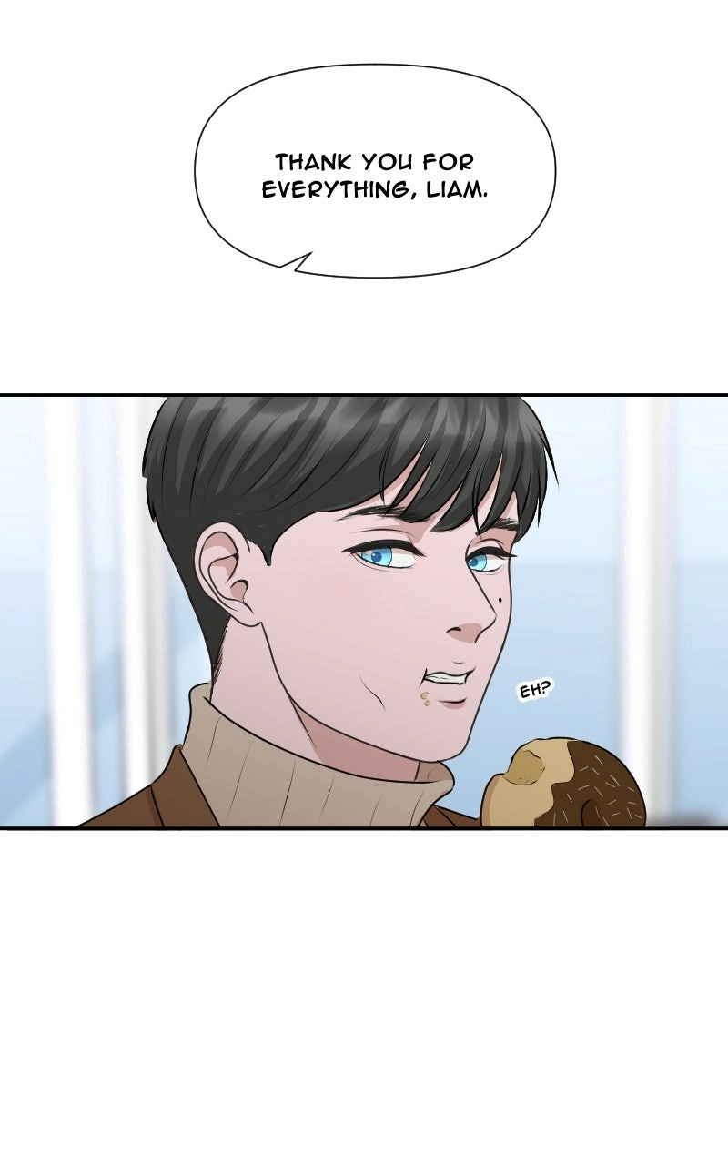 Reflection of the Soul Chapter 92 page 40 - 