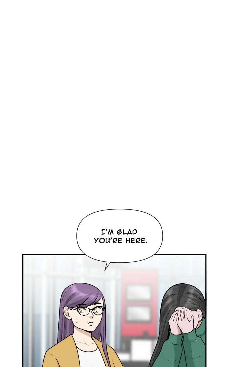 Reflection of the Soul Chapter 92 page 5 - 