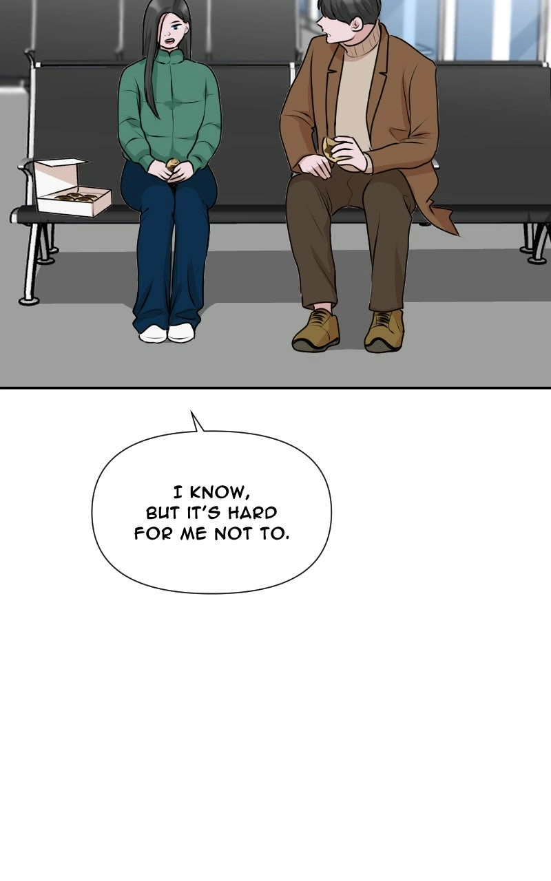Reflection of the Soul Chapter 92 page 43 - 