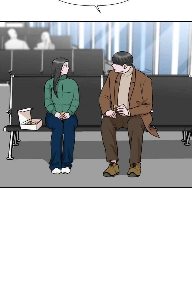 Reflection of the Soul Chapter 92 page 49 - 