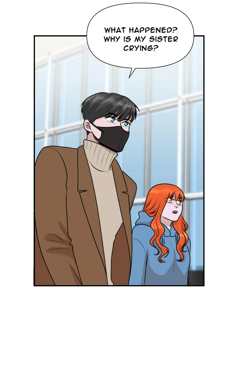 Reflection of the Soul Chapter 92 page 7 - 