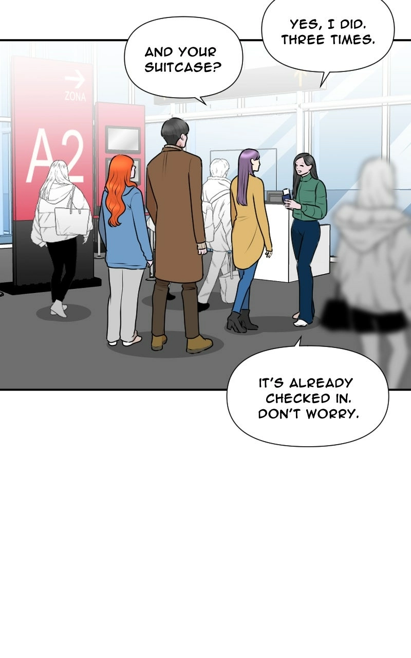 Reflection of the Soul Chapter 92 page 61 - 