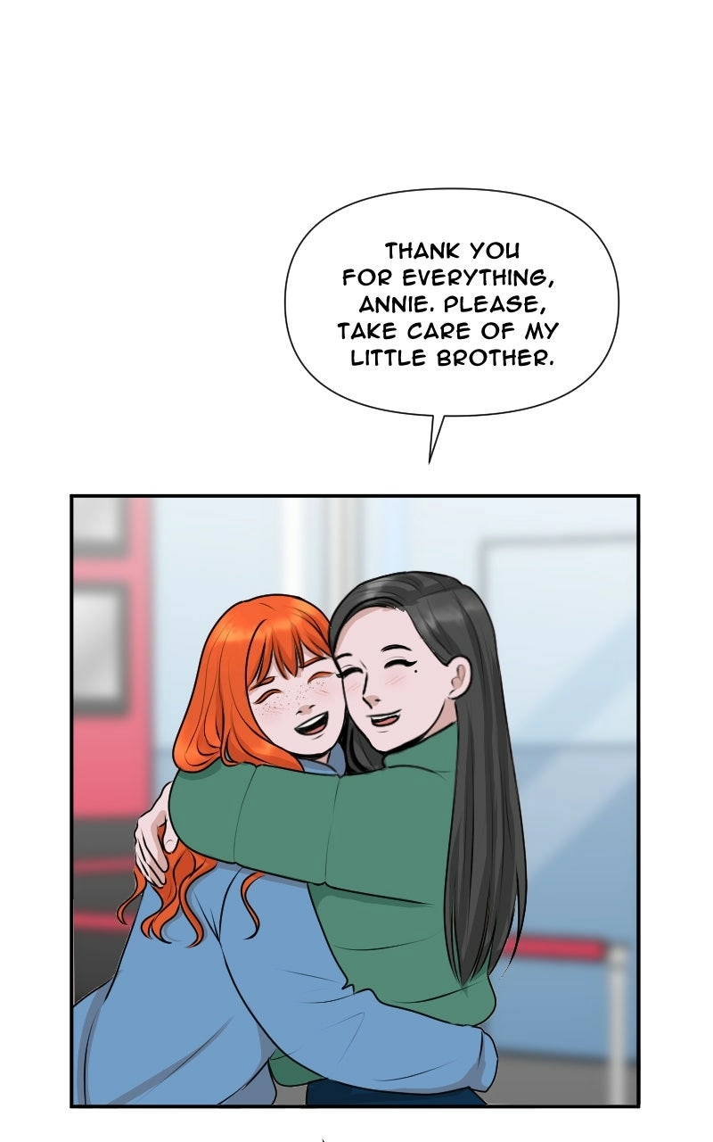 Reflection of the Soul Chapter 92 page 64 - 