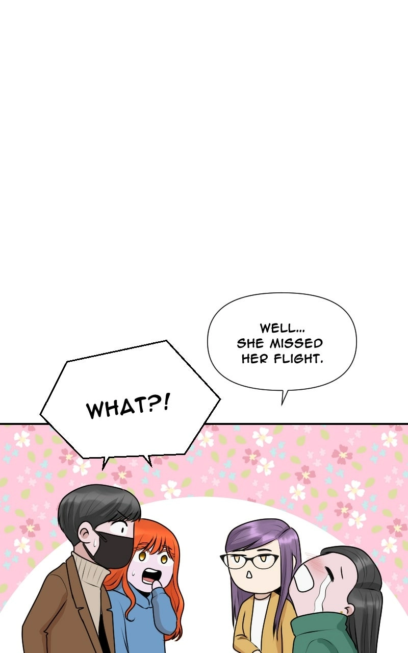 Reflection of the Soul Chapter 92 page 8 - 