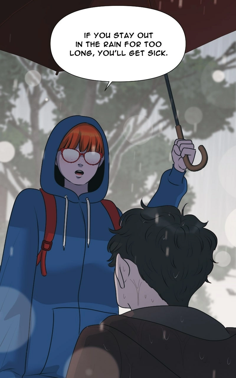 Reflection of the Soul Chapter 93 page 16 - 
