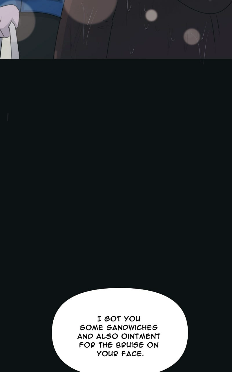 Reflection of the Soul Chapter 93 page 17 - 