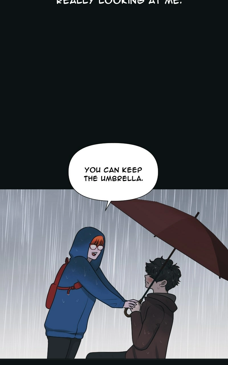 Reflection of the Soul Chapter 93 page 22 - 