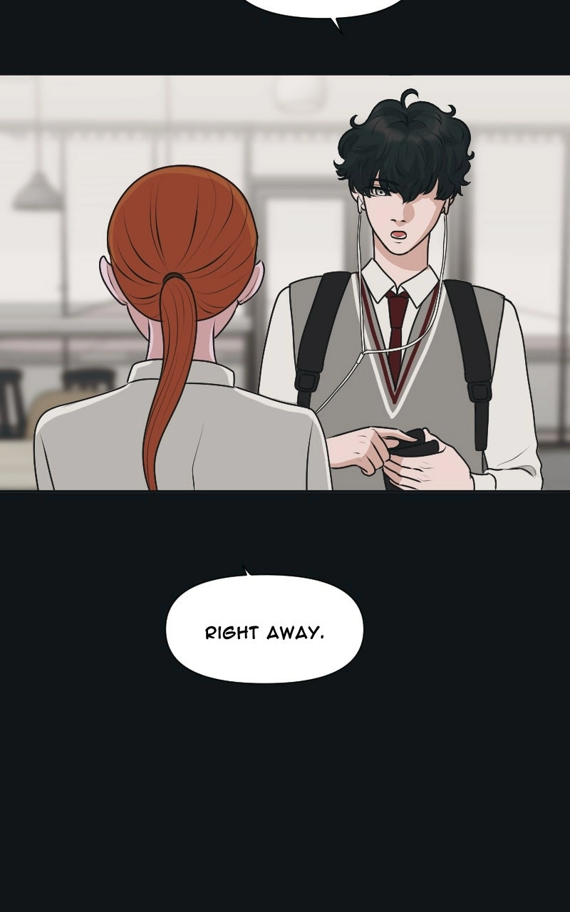 Reflection of the Soul Chapter 93 page 34 - 