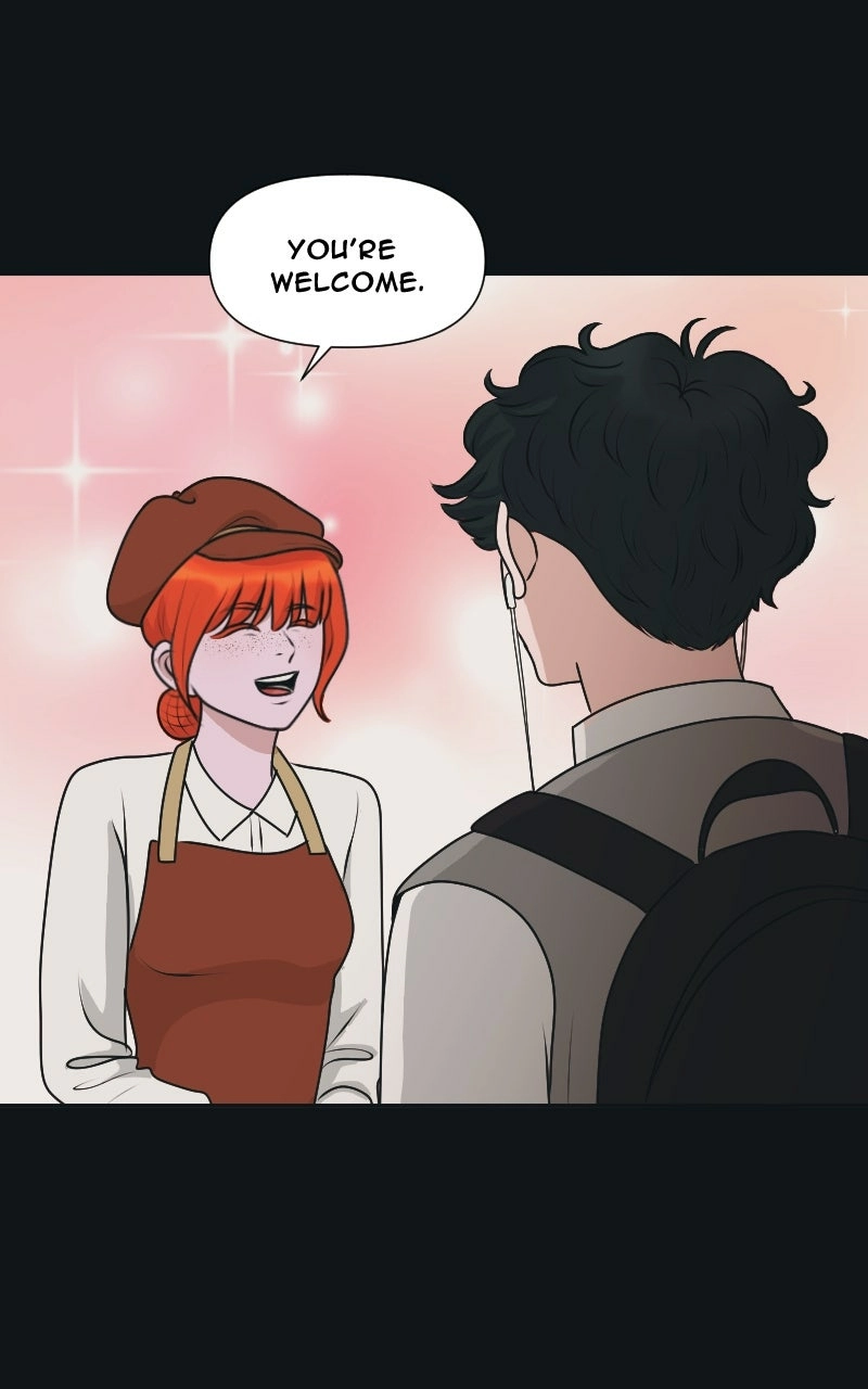 Reflection of the Soul Chapter 93 page 38 - 