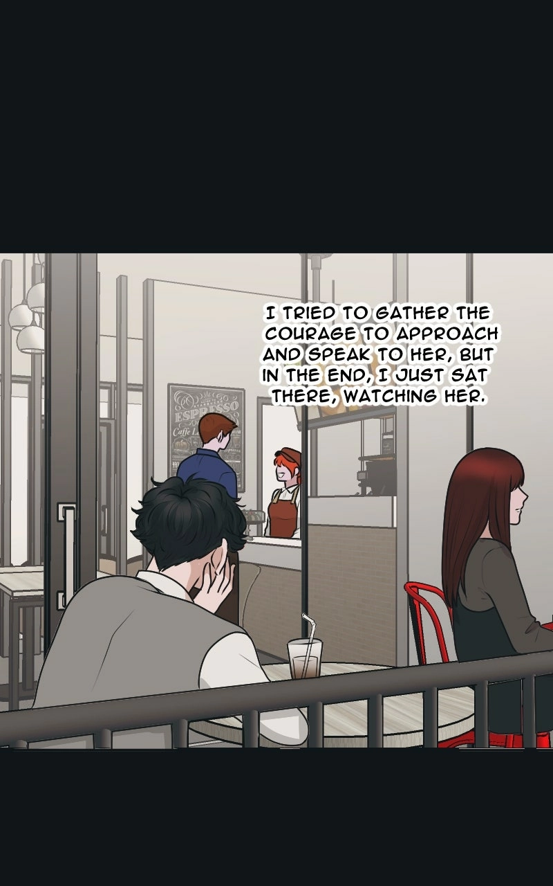 Reflection of the Soul Chapter 93 page 41 - 