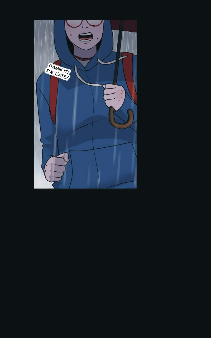 Reflection of the Soul Chapter 93 page 6 - 