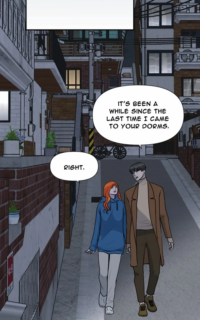 Reflection of the Soul Chapter 93 page 52 - 