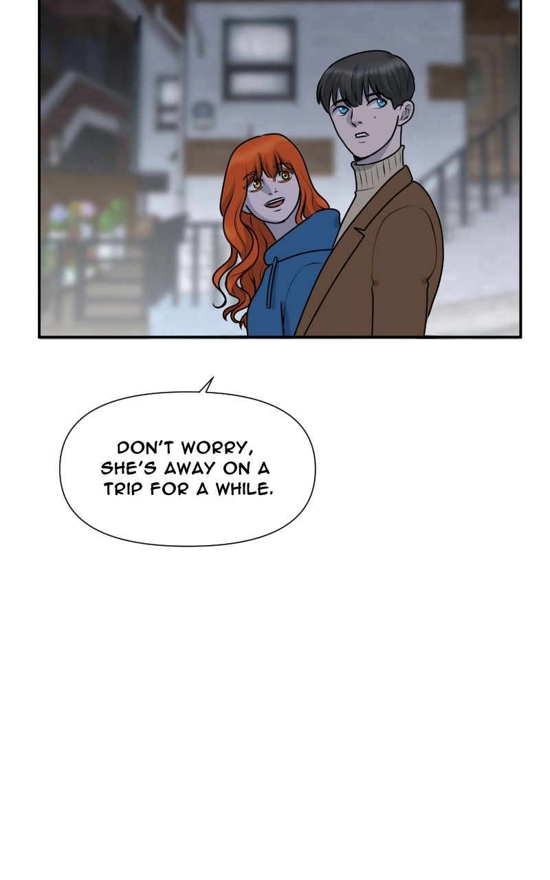 Reflection of the Soul Chapter 93 page 54 - 