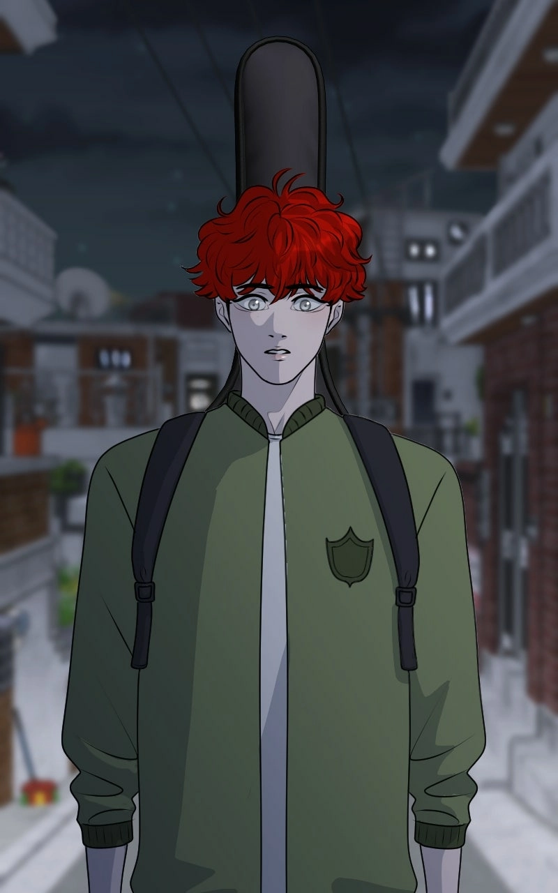 Reflection of the Soul Chapter 93 page 62 - 