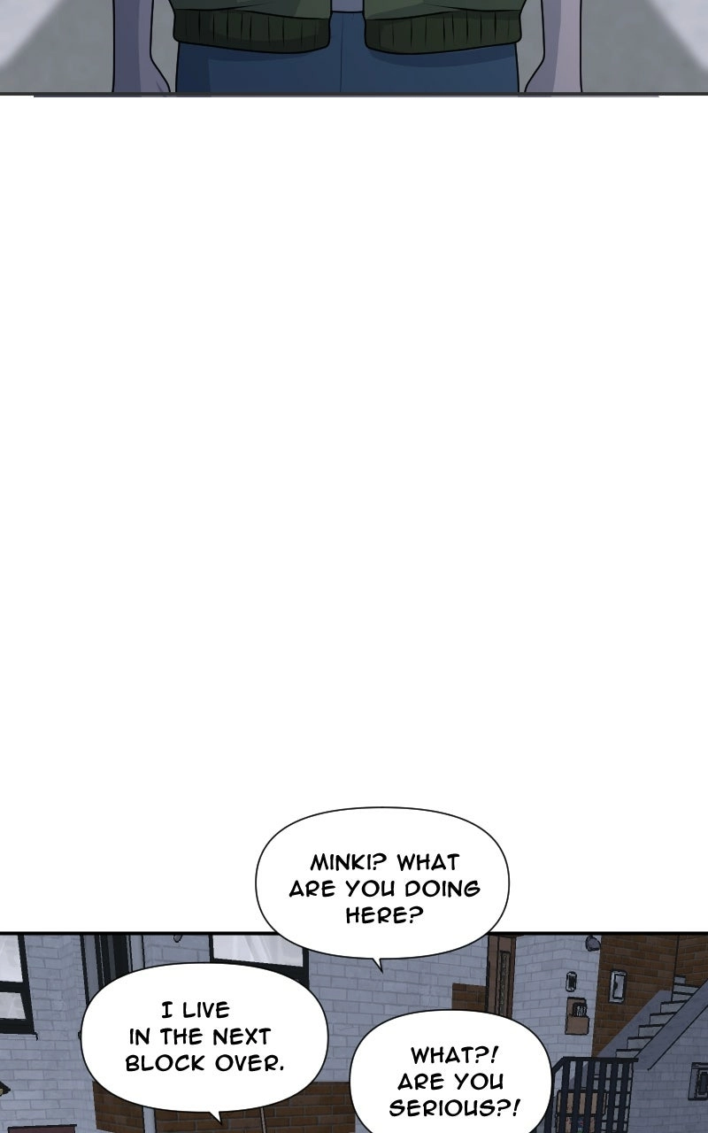 Reflection of the Soul Chapter 93 page 63 - 