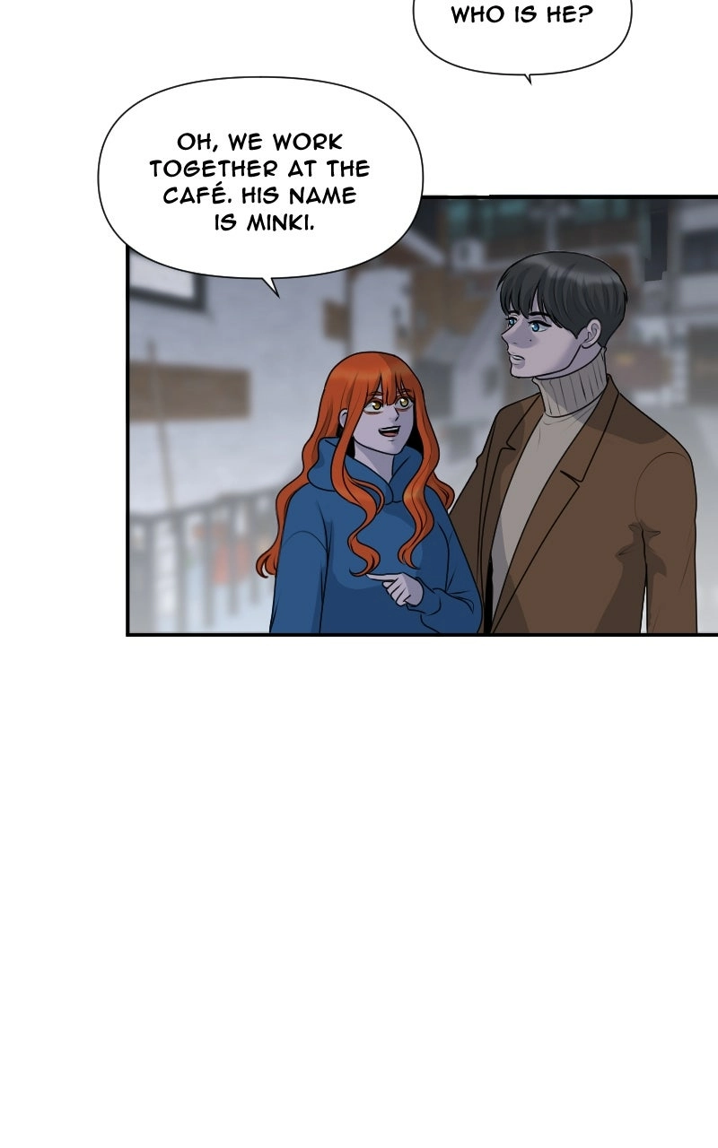 Reflection of the Soul Chapter 93 page 65 - 