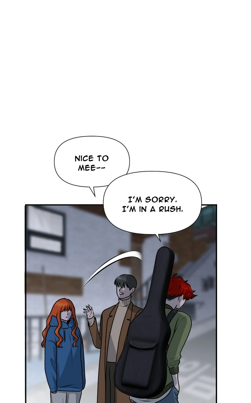 Reflection of the Soul Chapter 93 page 67 - 