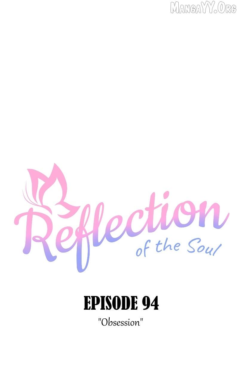 Reflection of the Soul Chapter 94 page 14 - 