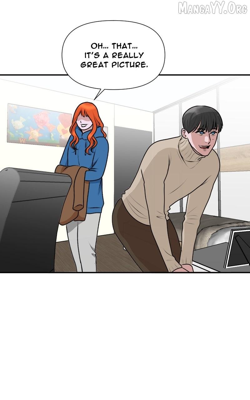 Reflection of the Soul Chapter 94 page 17 - 