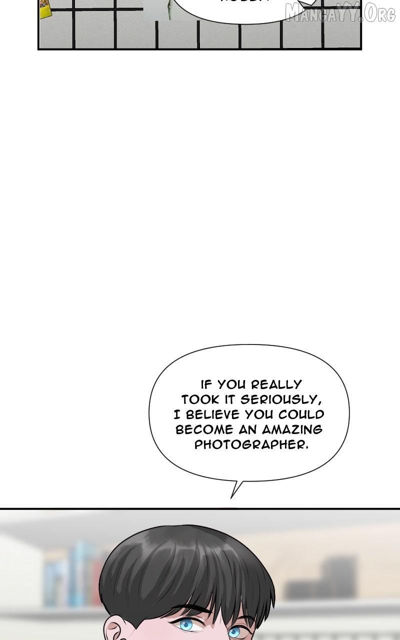 Reflection of the Soul Chapter 94 page 19 - 