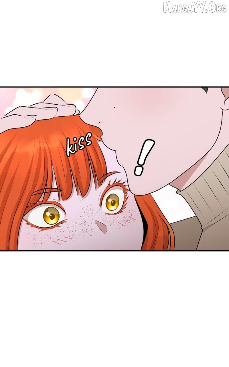 Reflection of the Soul Chapter 94 page 22 - 