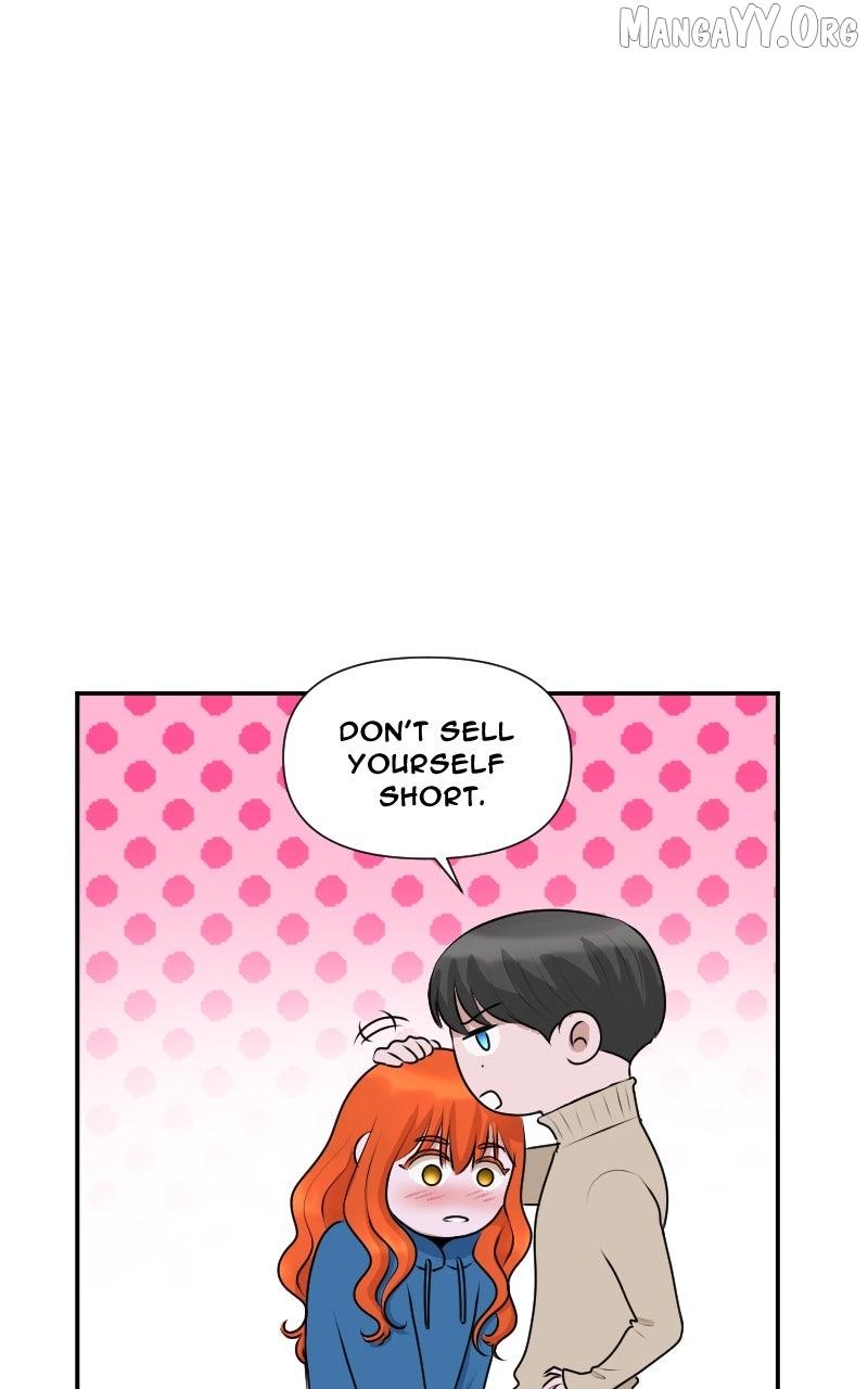 Reflection of the Soul Chapter 94 page 23 - 