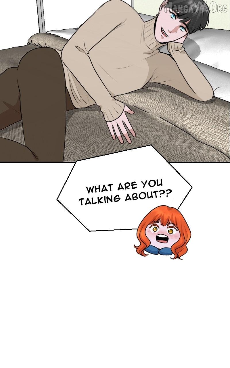 Reflection of the Soul Chapter 94 page 25 - 