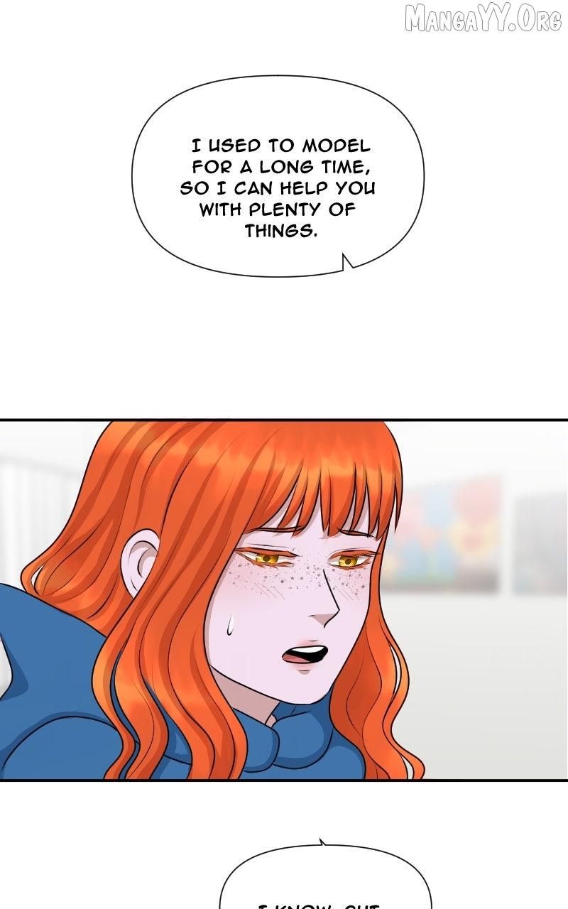 Reflection of the Soul Chapter 94 page 26 - 