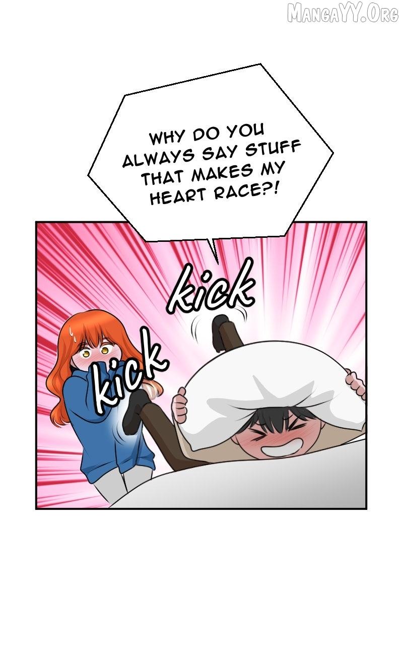 Reflection of the Soul Chapter 94 page 32 - 